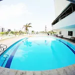 Apartamento Tres Carabelas 21-C1-2