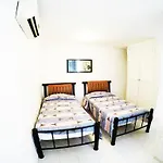 Apartamento Tres Carabelas 21-C1-2