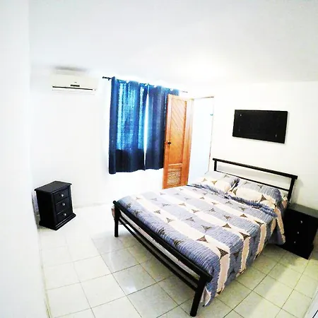 Apartment Apartamento Tres Carabelas 21-c1-2 *