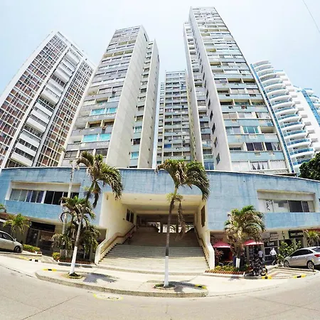 Apartamento Tres Carabelas 21-c1-2 *