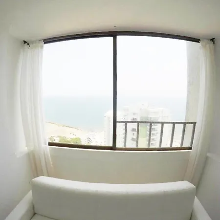Apartment Apartamento Tres Carabelas 21-c1-2