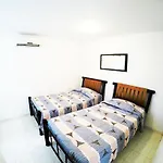 Apartamento Tres Carabelas 21-C1-2