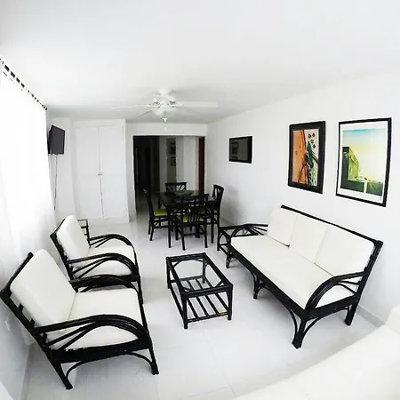 Apartamento Apartamento Tres Carabelas 21-c1-2