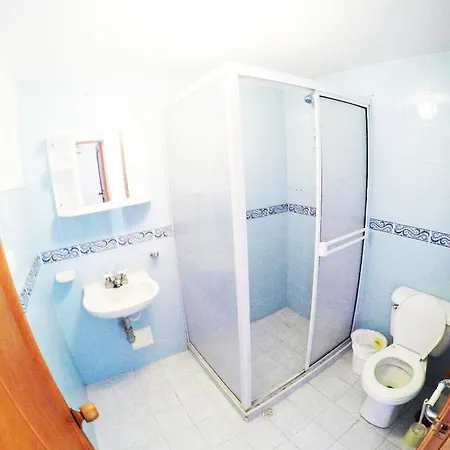 Apartamento Tres Carabelas 21-c1-2 Apartamento Cartagena