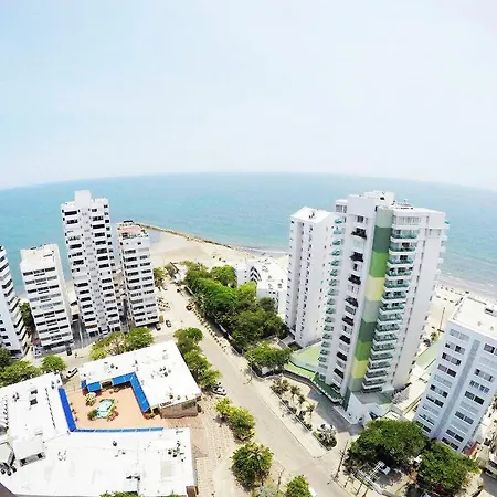 Apartamento Tres Carabelas 21-c1-2 Apartamento