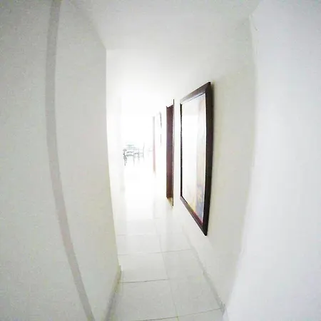Apartamento Apartamento Tres Carabelas 21-c1-2 Cartagena